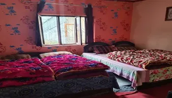 Hotel Old Agra bhawan
