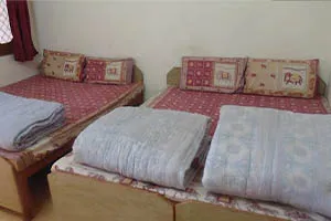 Hotel Pink City