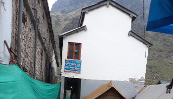 Hotel Sunil