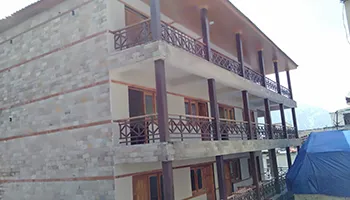 Hotel New Bala ji