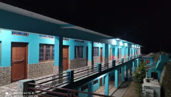 Hotel Jhalaram