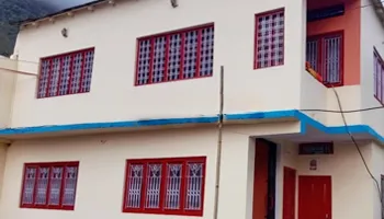 Hotel Himachal House