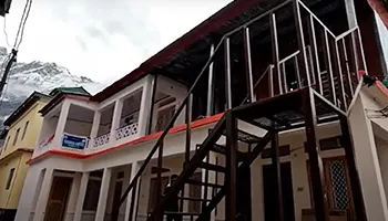 Hotel Gayatri Sadan