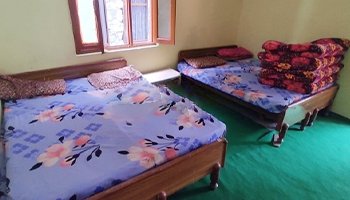Hotel Prayag House