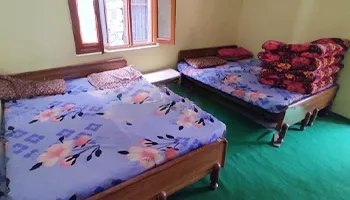 Hotel Prayag House