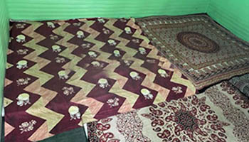 Hotel Padam kothi