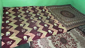 Hotel Padam kothi