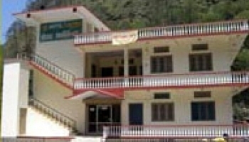 Hotel Kalindi Hilltop