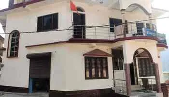 Khetan Residency