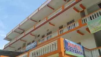 Hotel Samar Palace