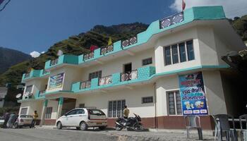 Hotel New Yamuna Darshan