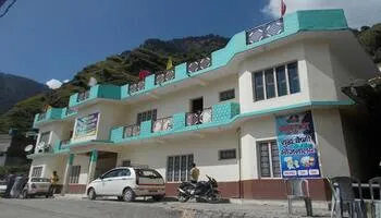 Hotel New Yamuna Darshan