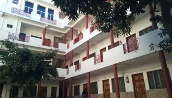 Shiv Shakti Hotel