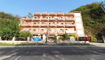 Shreeyantra Tapu resort