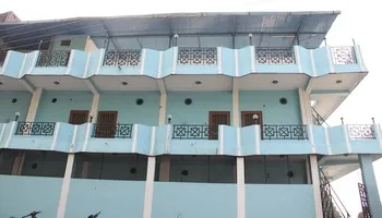 Hotel Ganga View