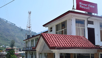 Hotel River View Resort