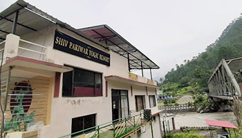 Hotel Shiv Parivar Resort