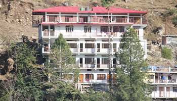 Hotel Prosperity