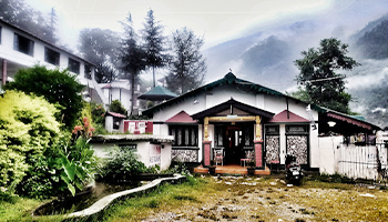 Hotel Mahima Resort