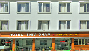 Hotel Shiv Dham