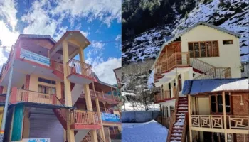 Hotel Shivalik