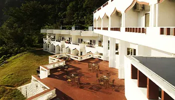 Monal Resort
