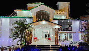 Pride Hotel