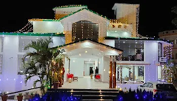 Pride Hotel