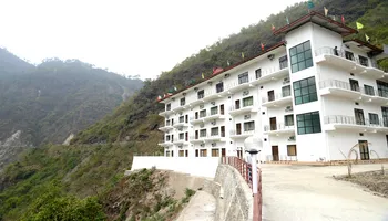 Samrat Resort And Restaurant 