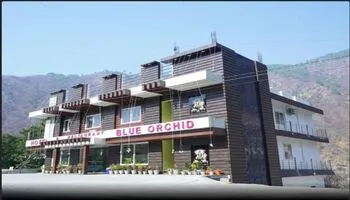 Hotel Blue Orchid