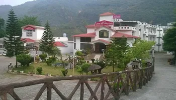 Hotel Sachin International