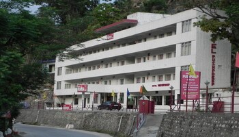 Hotel Pushpdeep