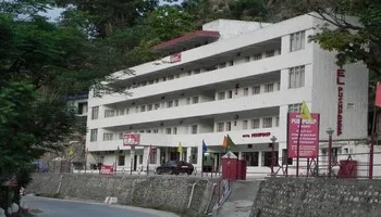 Hotel Pushpdeep