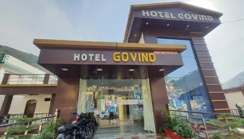 Hotel Govind