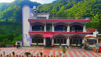 Hotel Aradhana