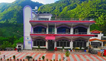 Hotel Aradhana