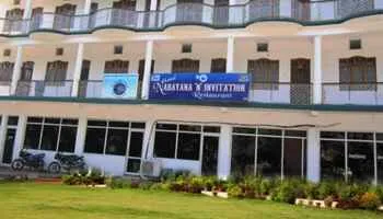 Shri Narayan Seva hotel