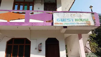 Deepak Guest House
