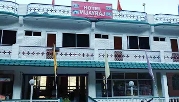 Vijay raj hotel