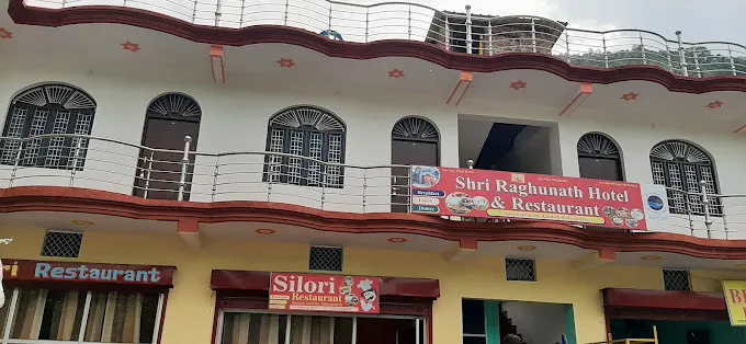 SHRI RAGHUNATH HOTEL& RESTAURANT