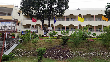 Hotel Alaknanda