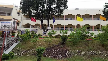 Hotel Alaknanda