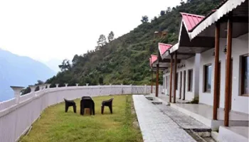 Hotel La Fiyoli