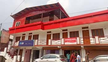 Hotel Maharastra Nikatan