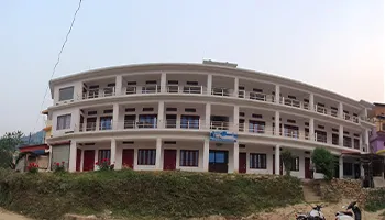 Hotel SPT Palace