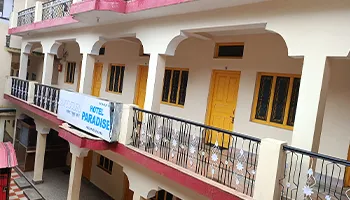 Hotel Paradise