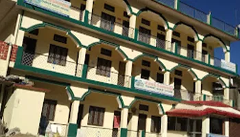 Pareshwari Tourist Guest House