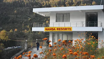 Hotel Nanda Resort