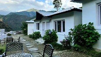Hotel Villa Aadhya
