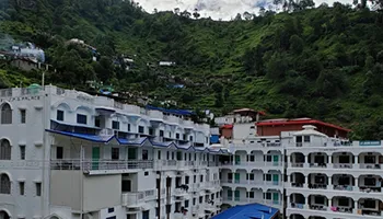 Hotel JPG Palace